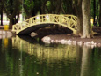 Parque Sarmiento Rio Cuarto