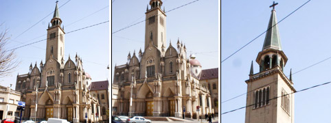 iglesia san francisco