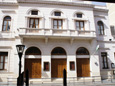 Teatro Municipal Rio Cuarto