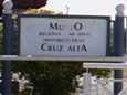 Museo Regional Y Archivo Histrico De Cruz Alta