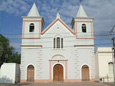 Iglesia Ntra Sra Del Rosario Villa Del Totoral