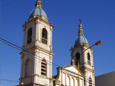Iglesia De La Inmaculada Concepcin Bell Ville