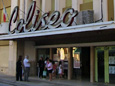 Cine Teatro Coliseo