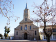 Iglesia Parroquial Nuestra Seora De La Merced