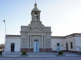 Iglesia Santa Rosa De Lima En General Levalle