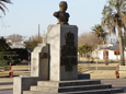 Plaza San Martn De General Levalle