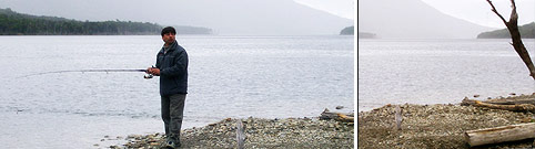 lago fagnano