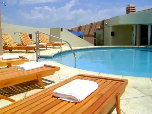 Intertower Hotel