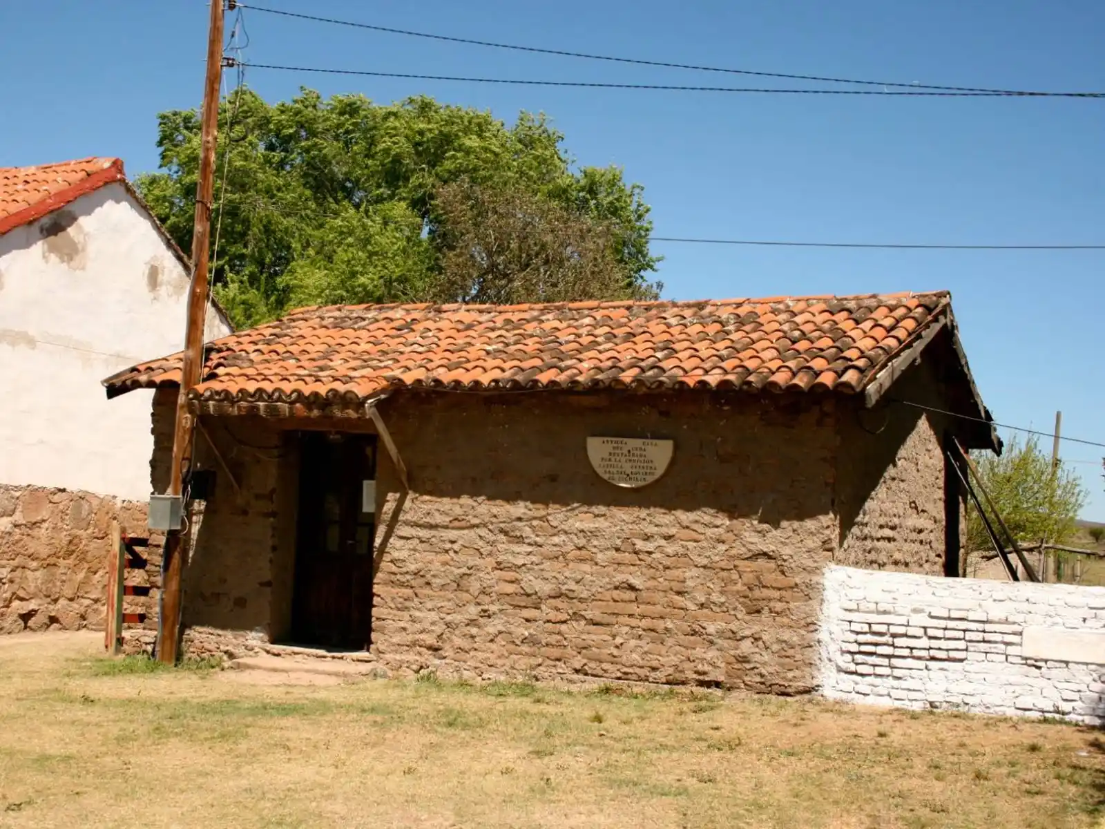 Foto de Ischilin