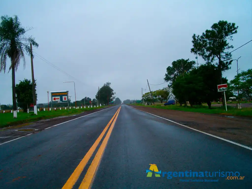 Galer�a de Im�genes de Ita Ibate