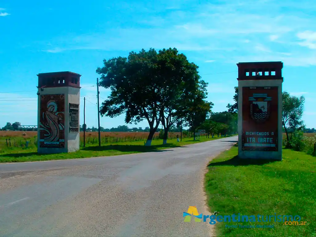 La Ciudad de Ita Ibate