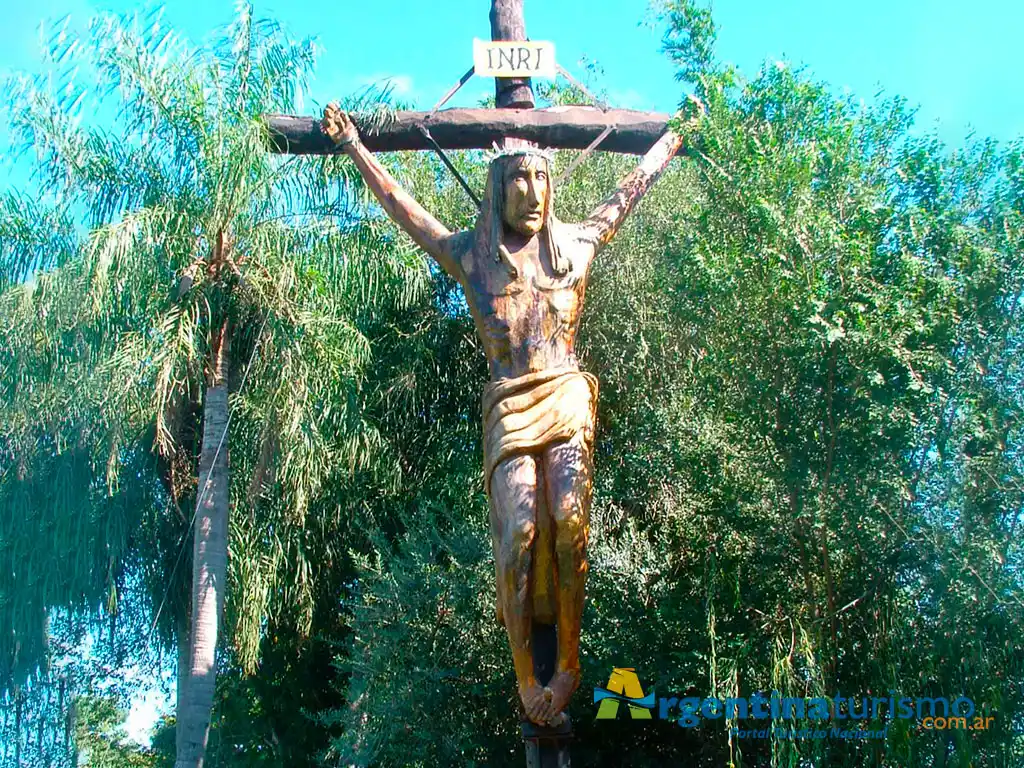 Sitios a Visitar de Ita Ibate