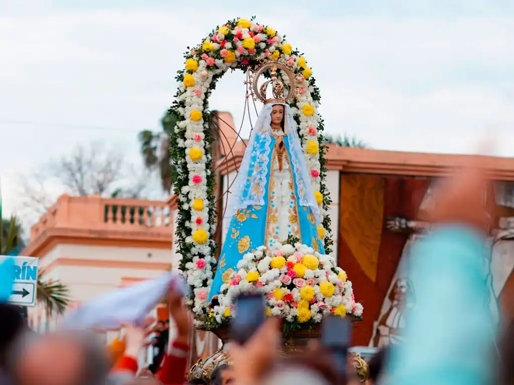 Fiestas y Eventos de Ita Ibate