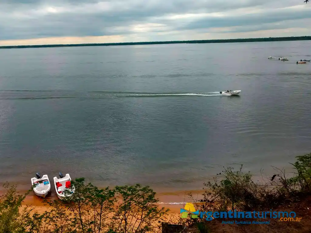 C�mo Llegar a Ita Ibate