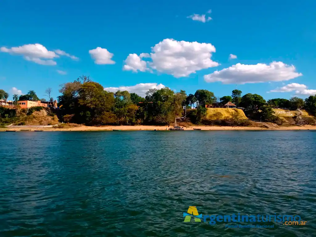 Turismo Activo en Ita Ibate