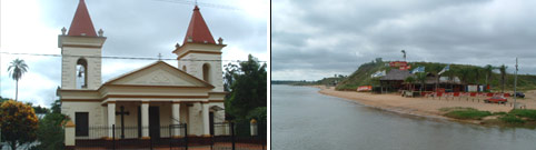 Ituzaingo, Corrientes