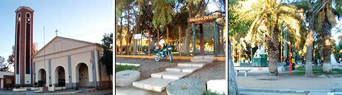San Jos de Jachal San Juan
