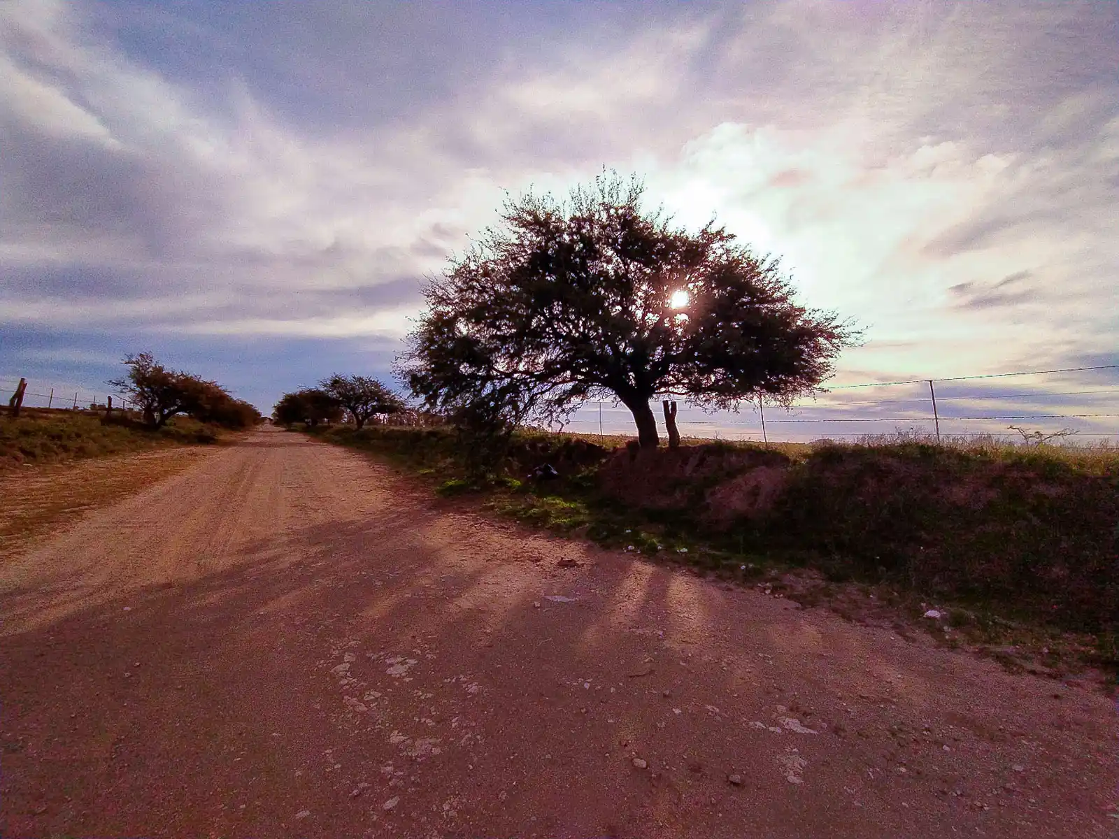 Otra vista de Turismo Activo en Jacinto Arauz