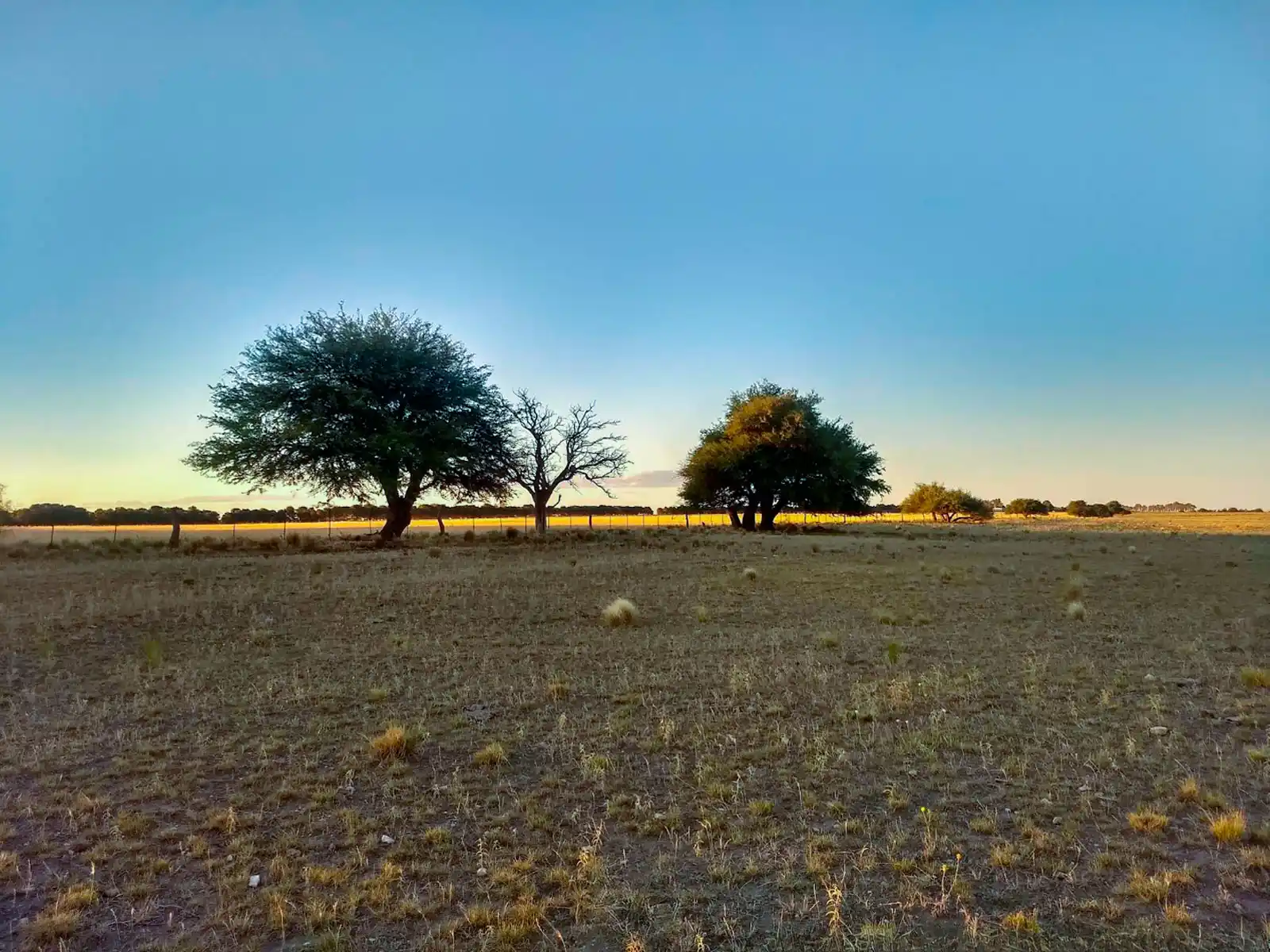 Otra vista de Turismo Aventura en Jacinto Arauz