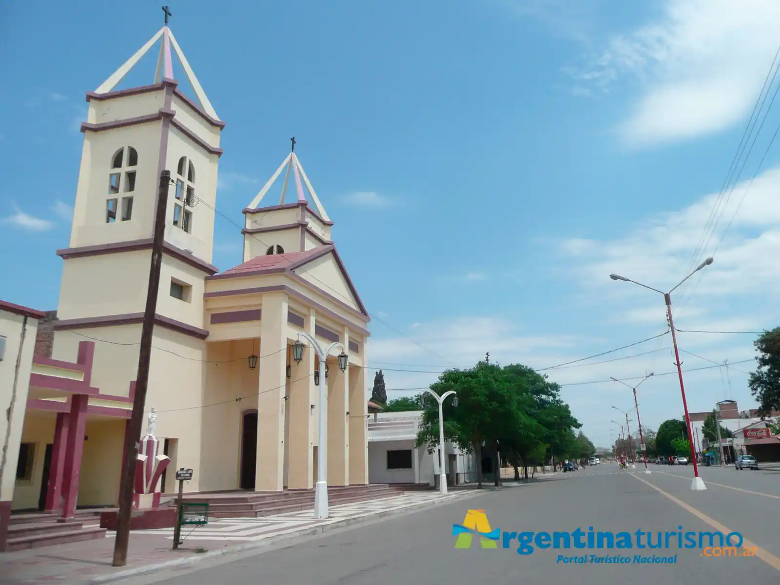 Imagen relacionada a Turismo Activo en Joaquín V. González