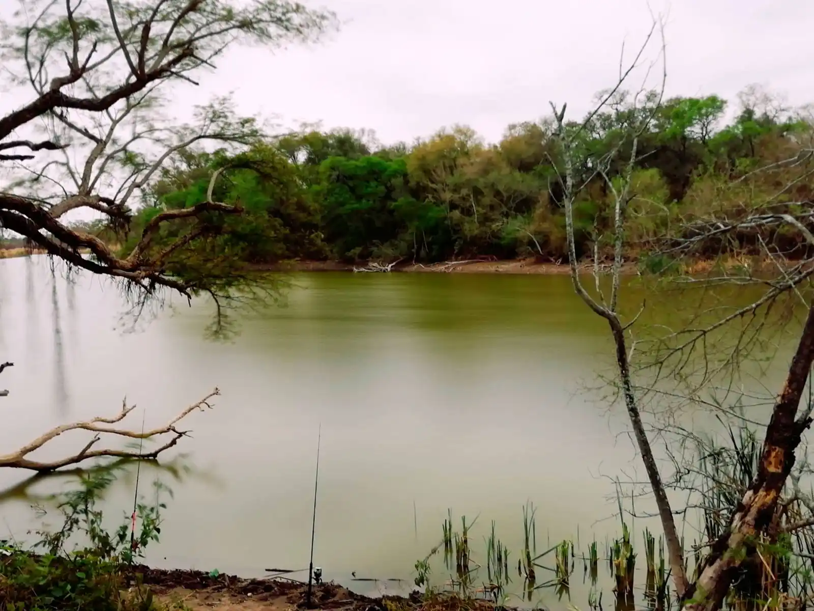 Turismo activo en Juan José Castelli, Chaco