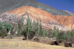 Cerro de los Siete Colores