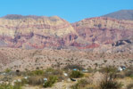 Quebrada de Humahuaca