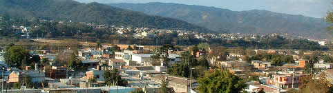 San Salvador de Jujuy