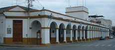 Historia de San Salvador de Jujuy