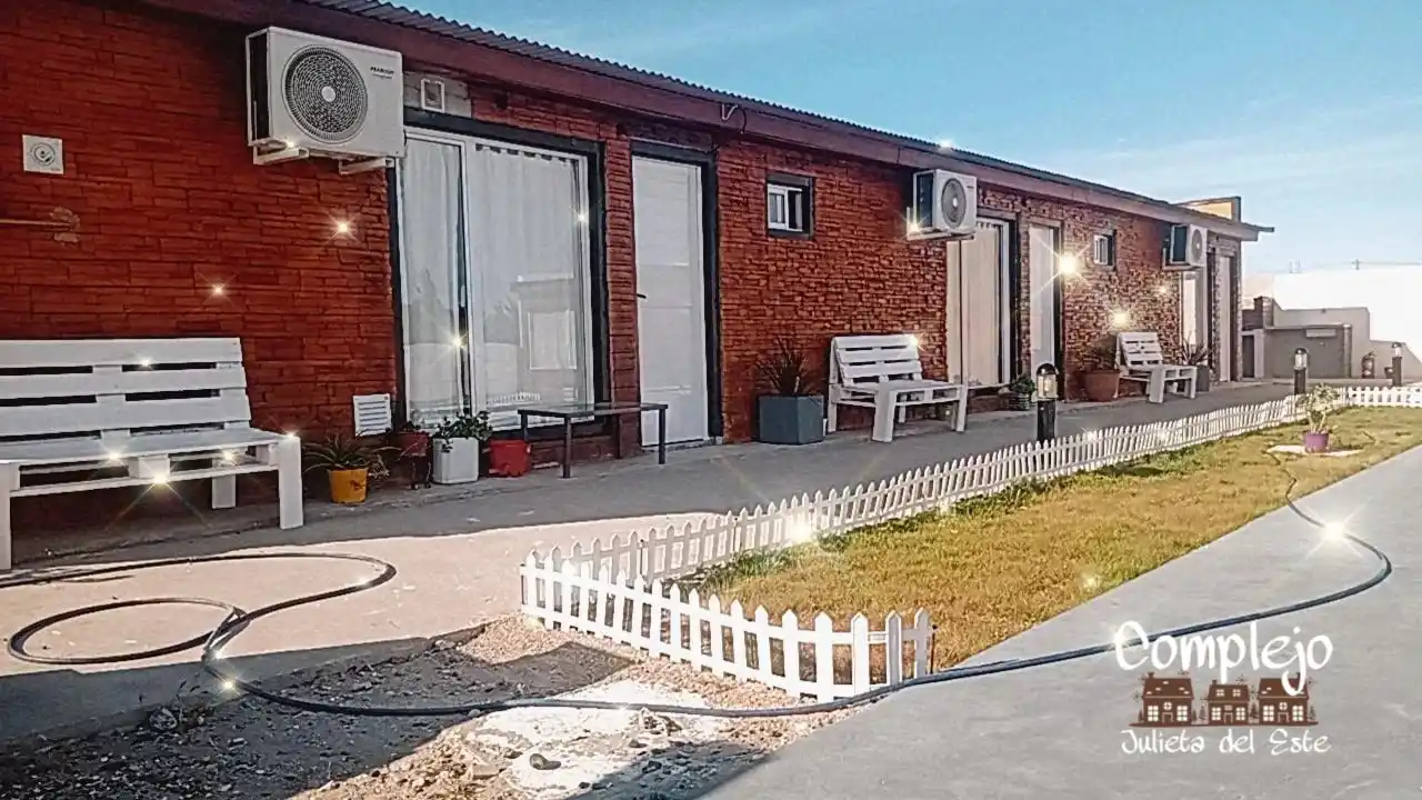 Complejo Julieta del Este