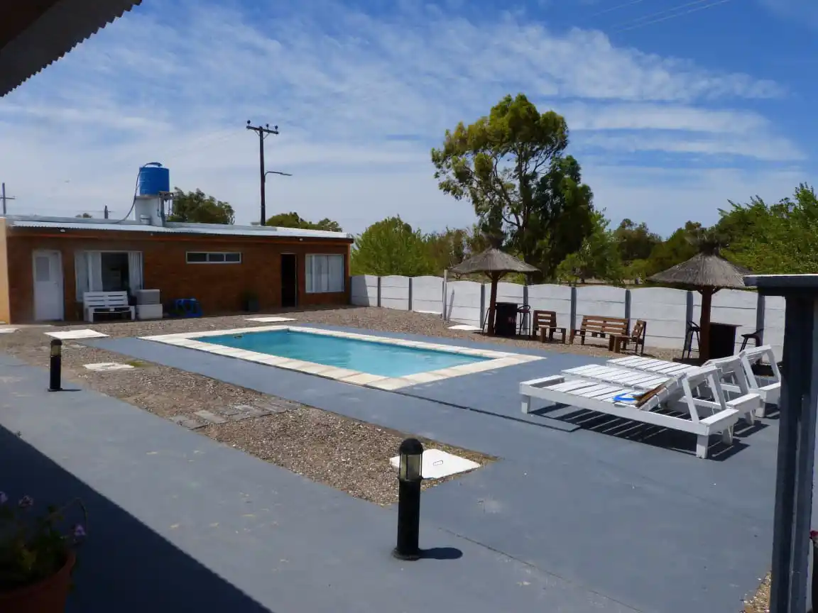 Complejo Julieta del Este