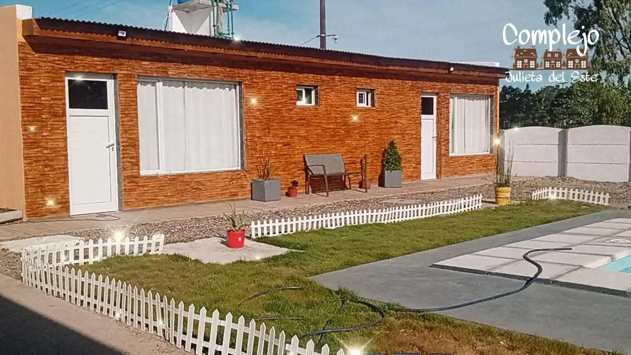 Complejo Julieta del Este