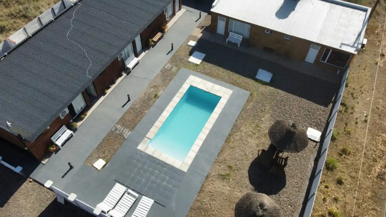 Complejo Julieta del Este