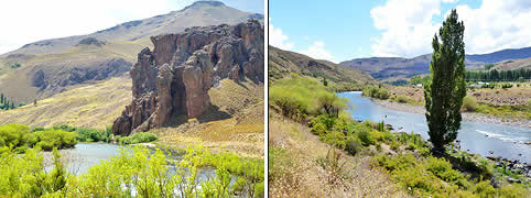 Turismo Junin de los Andes Neuquen