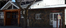 Museo Mapuche en Junin de los Andes