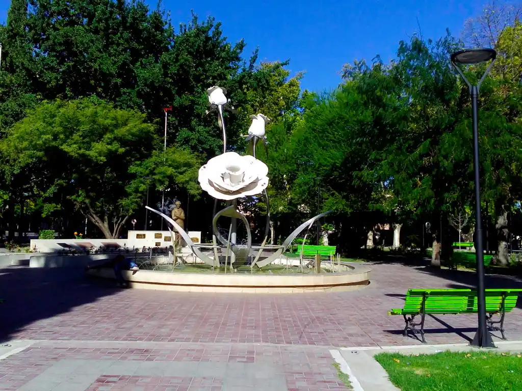 C�mo Llegar a Junin