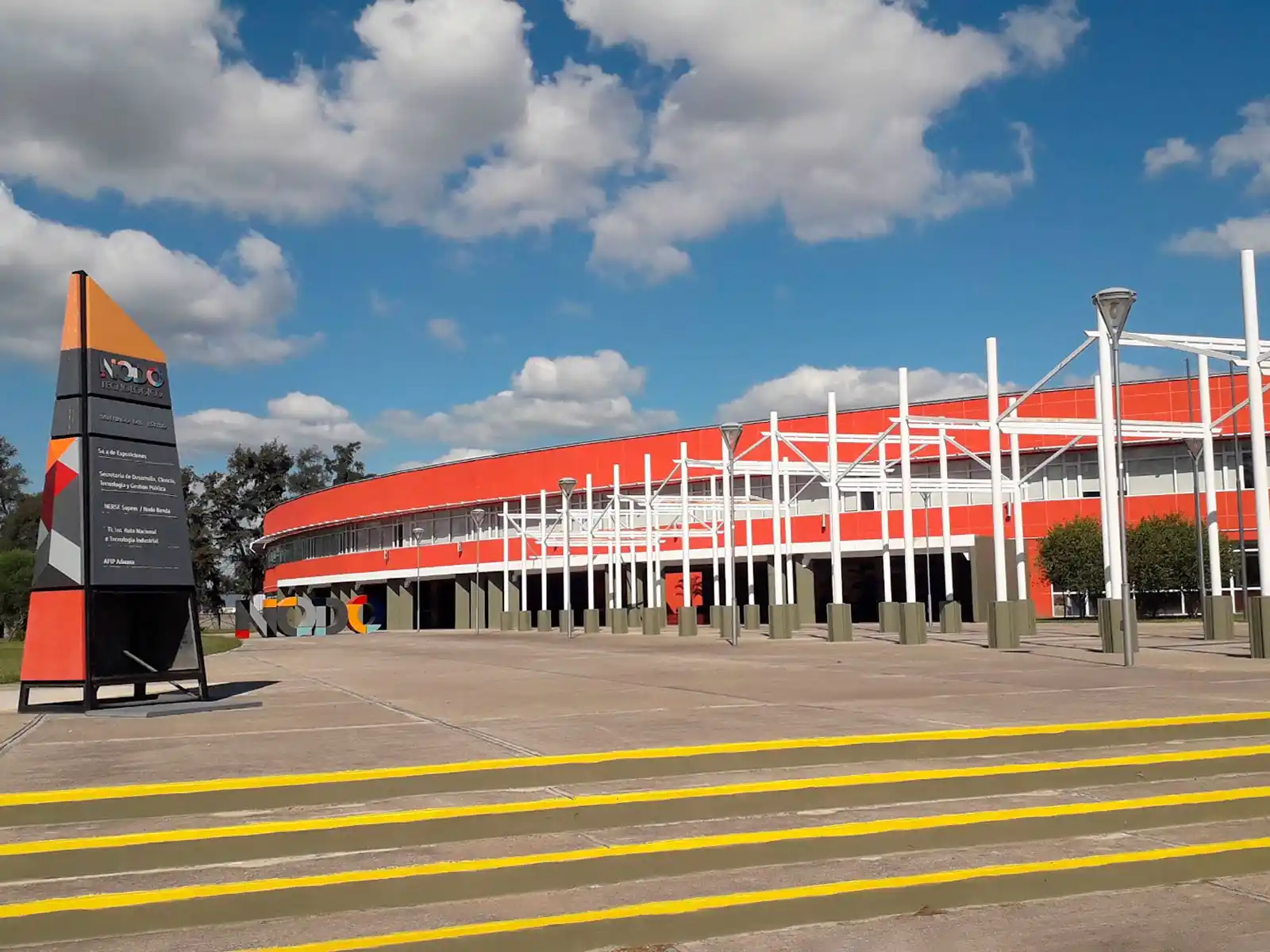 Otra vista de Turismo Alternativo en La Banda