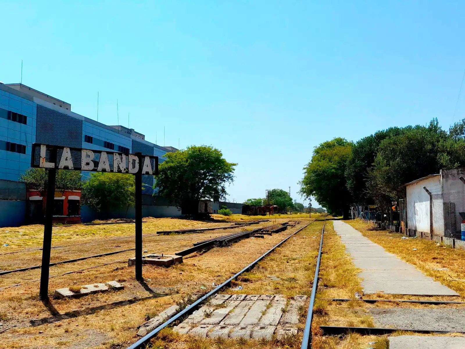 Imagen relacionada a Turismo Alternativo en La Banda