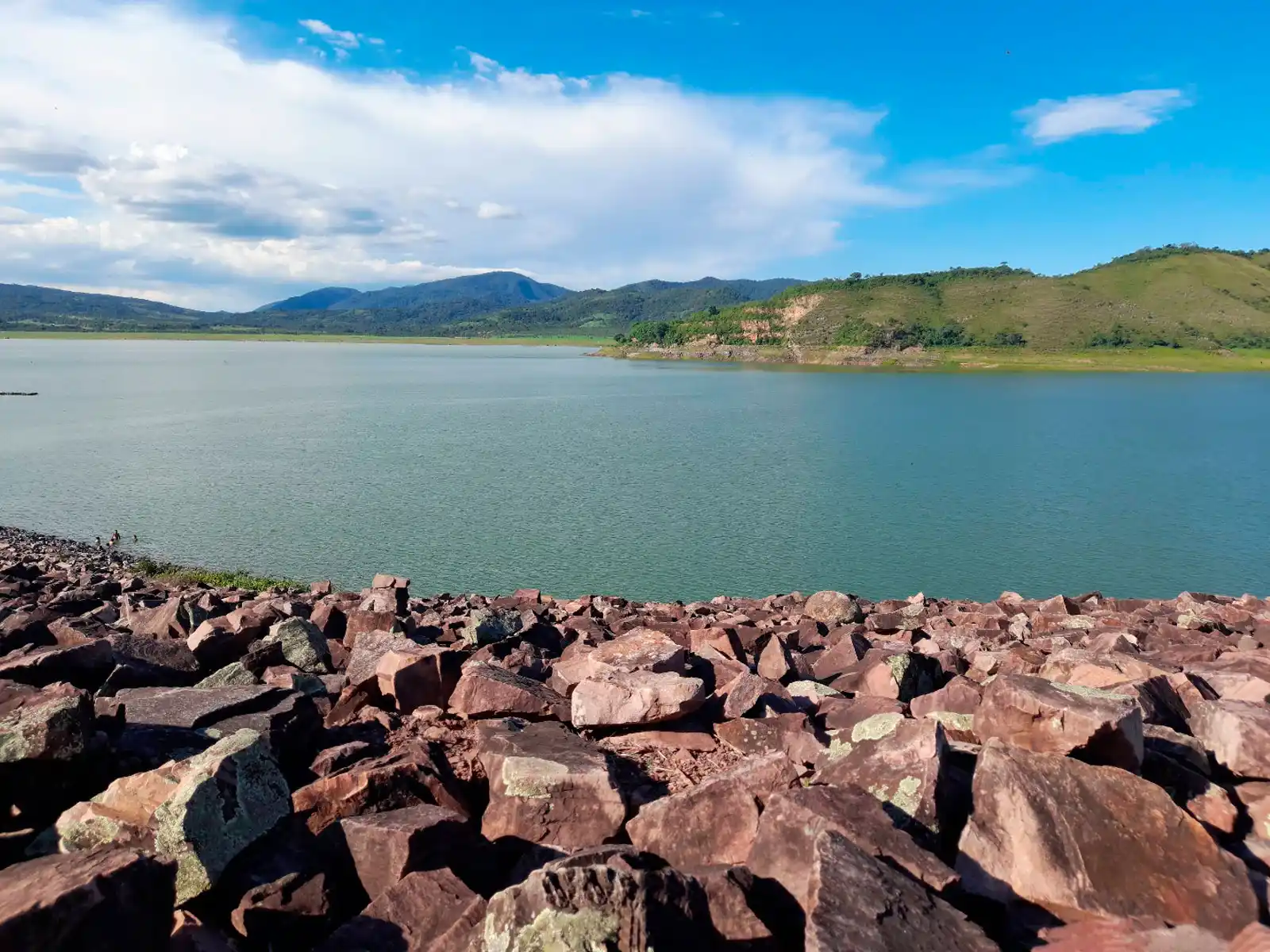 Foto de La Caldera