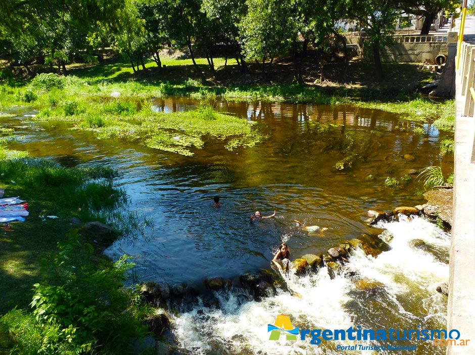 Turismo Activo de La Calera - Imagen: Argentinaturismo.com.ar