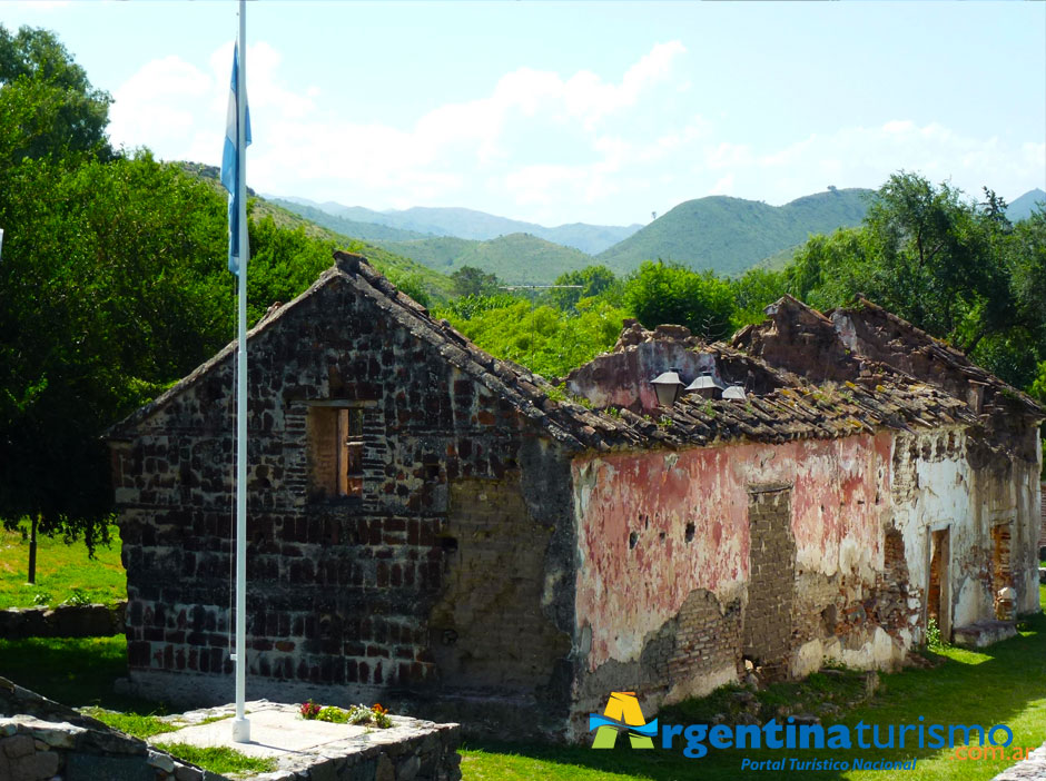 Turismo Alternativo en La Calera