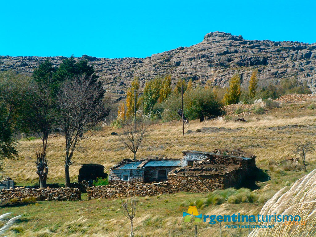 Turismo Activo en La Carolina
