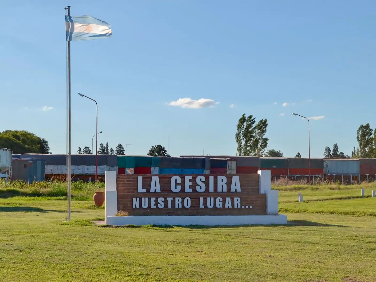 Foto de La Cesira