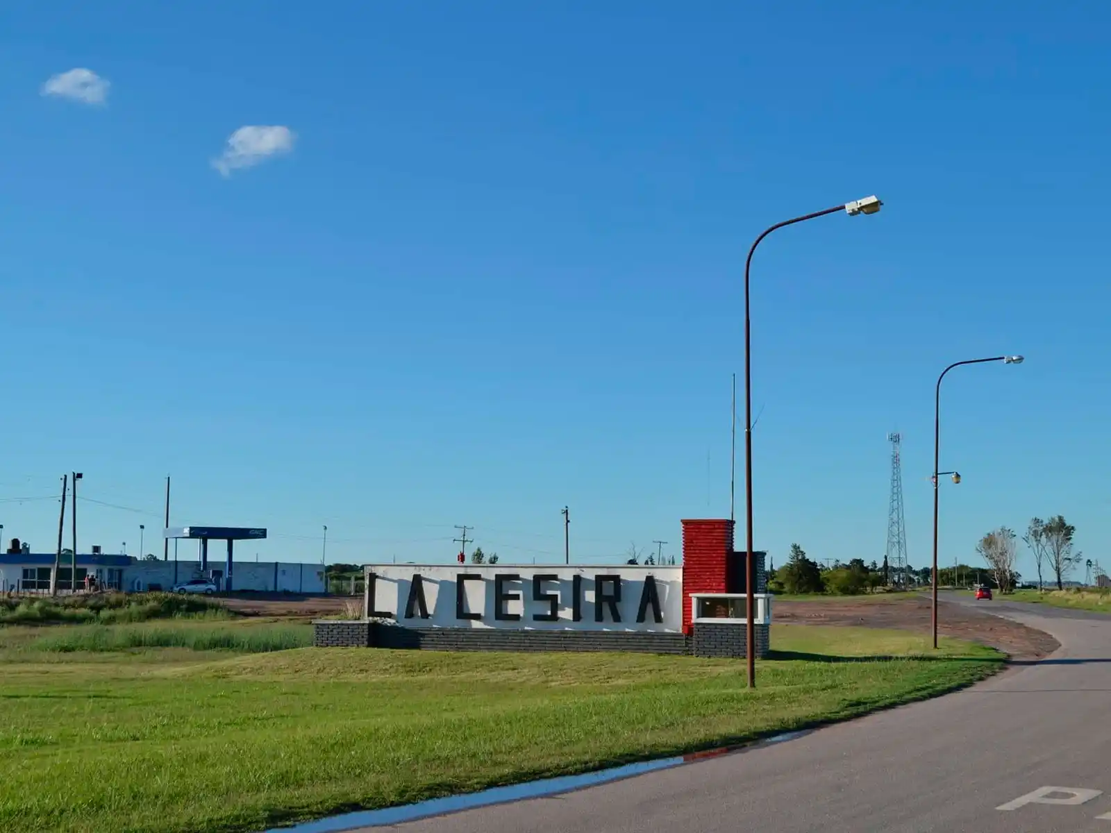 Foto de La Cesira
