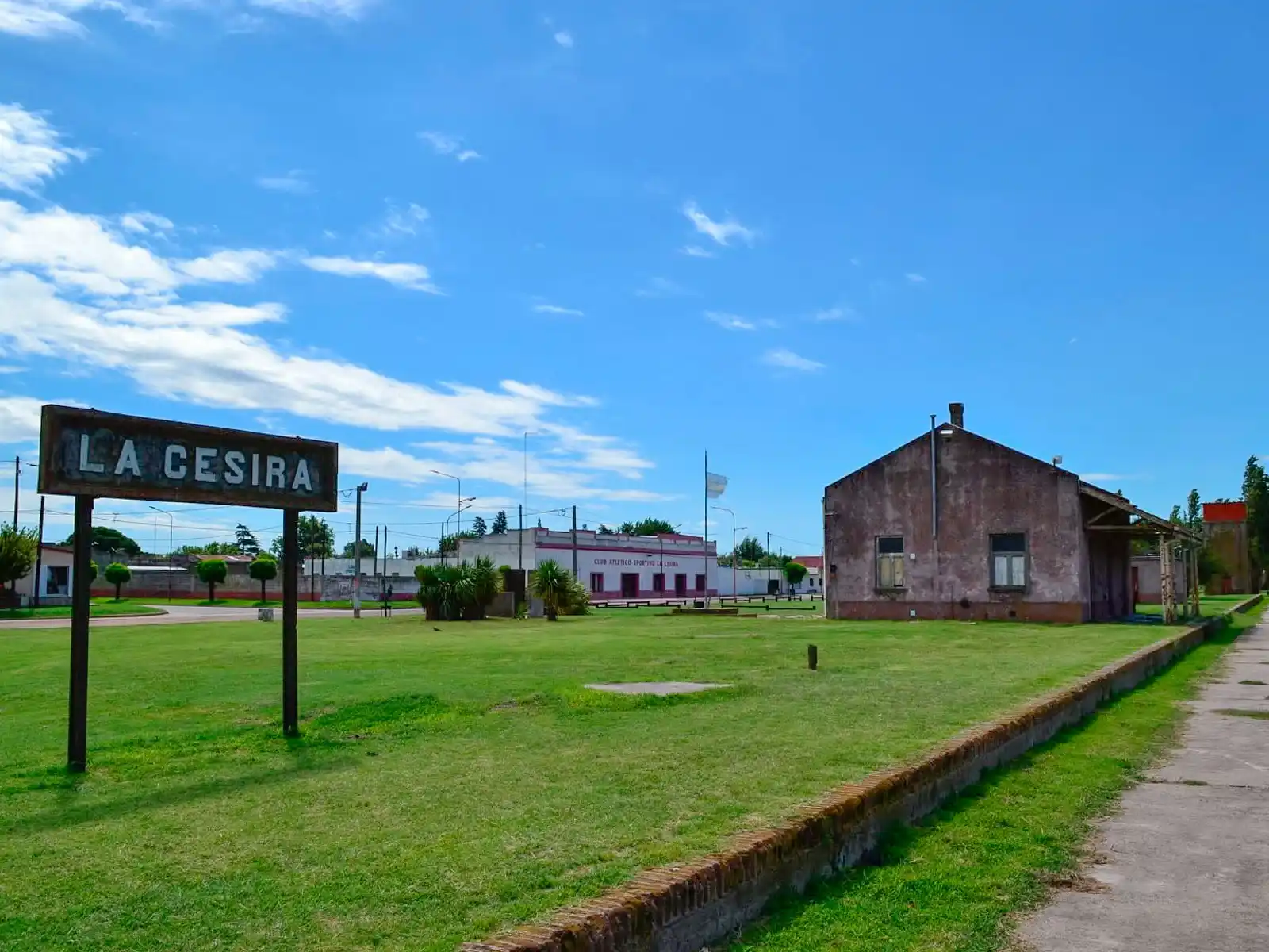 Foto de La Cesira