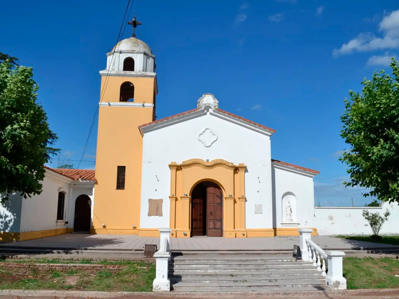 Foto de La Cesira