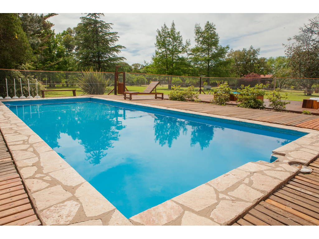 La Chacra - Hotel de Campo & Spa
