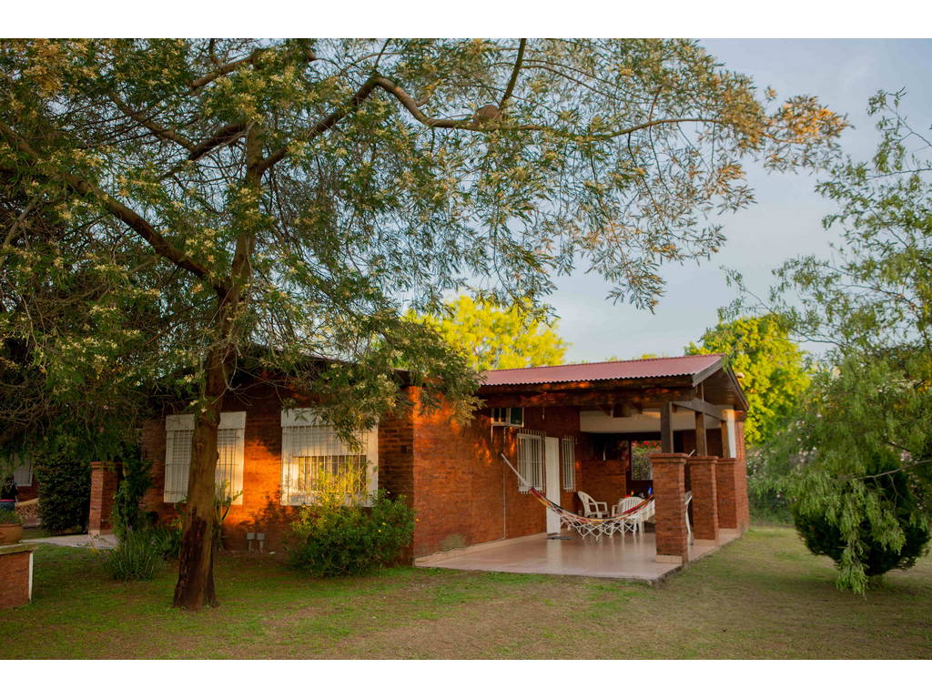 La Chacra - Hotel de Campo & Spa
