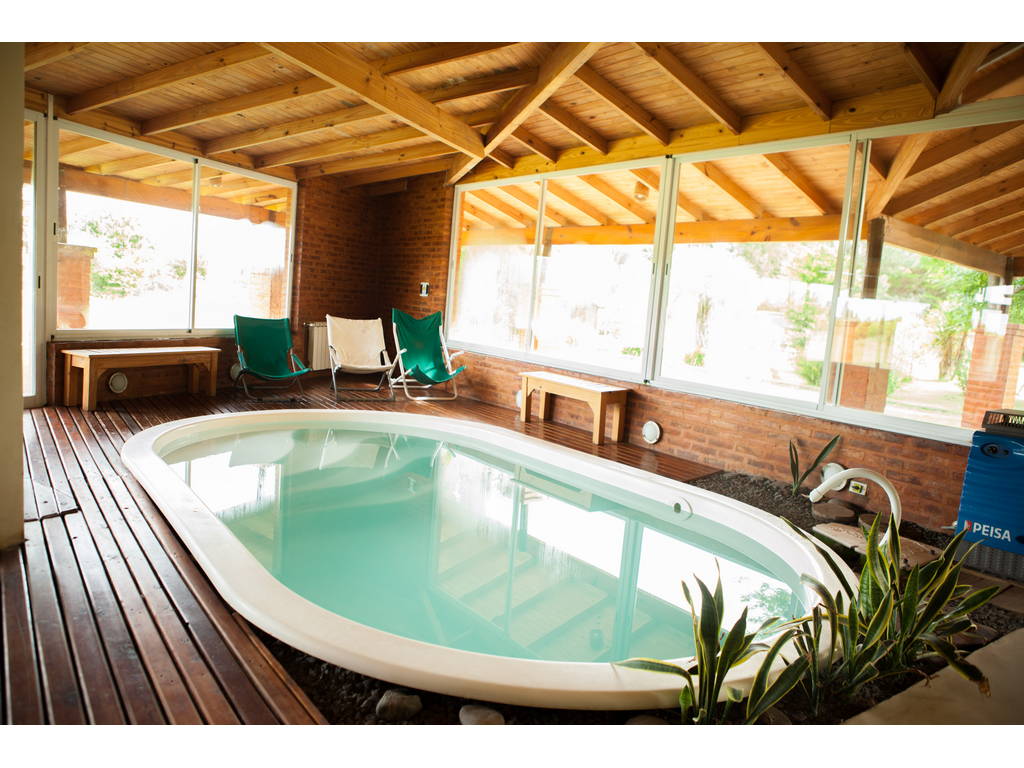 La Chacra - Hotel de Campo & Spa