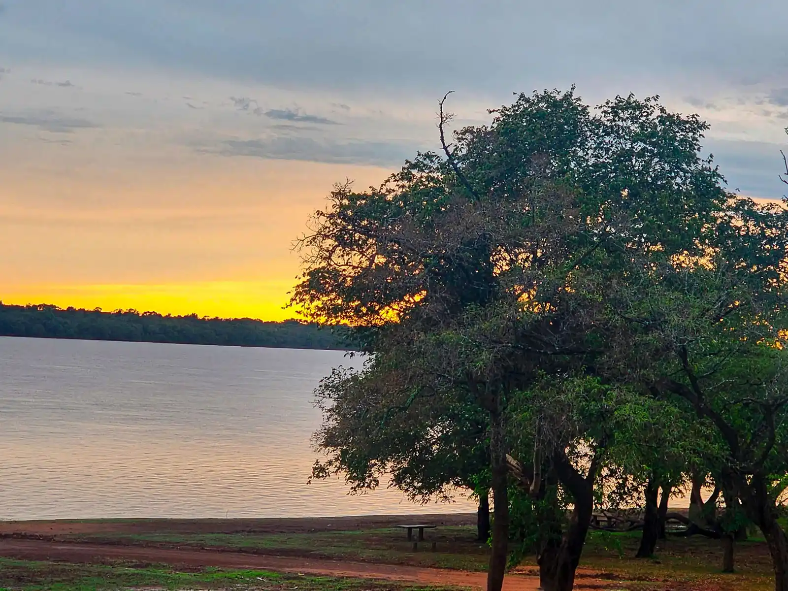 Fotos y paisajes de La Cruz, Corrientes
